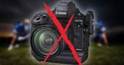 Canon EOS-1D X Mark III to ostatnia flagowa lustrzanka. Potwierdził to prezes Canona