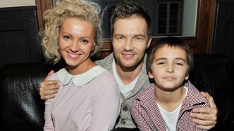 Dorota Szelągowska chwali się synem w jego 23. (!) urodziny. "Uśmiech jak mama i babcia" (FOTO)