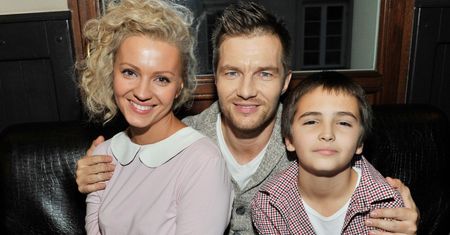 Dorota Szelągowska chwali się synem w jego 23. (!) urodziny. "Uśmiech jak mama i babcia" (FOTO)