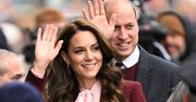 Kate i William pokazali tegoroczną świąteczną kartkę. Uroczy rodzinny obrazek