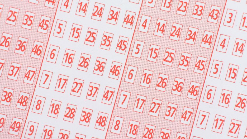 Rekordowa wygrana w szwajcarskim Lotto