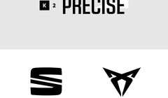 K2 Precise z obsługą marek Seat i Cupra