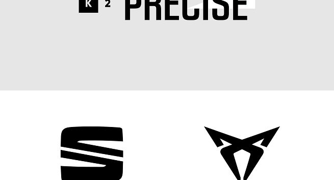 K2 Precise z obsługą marek Seat i Cupra