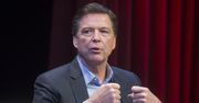 Były dyrektor FBI sam zgłasza się do służb. W tle zarzuty ws. Donalda Trumpa