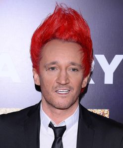 Michał Wiśniewski wziął piąty ślub. Planuje go jednak powtórzyć