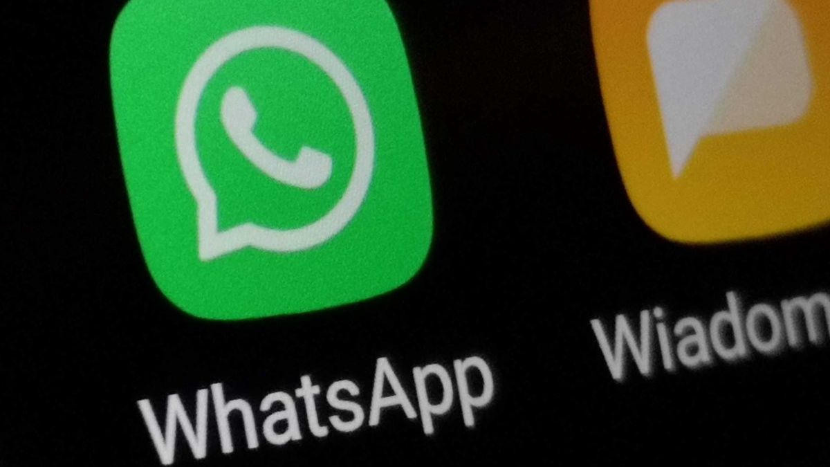 WhatsApp