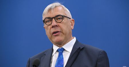 Protesty wyborcze Giertycha. Jak Polacy oceniają jego działania?