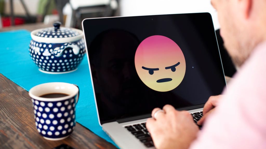 Korzystanie z emoji może świadczyć o twojej słabości.