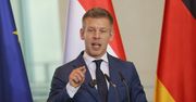 Magyar gotowy na spotkanie z Zełenskim. Stawia jednak warunek