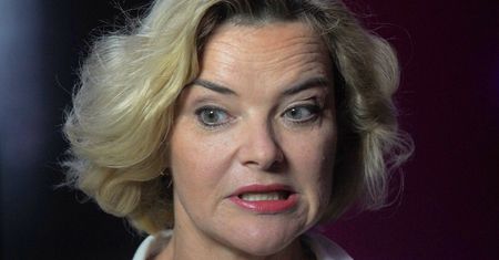 Monika Richardson ujawniła, jaką EMERYTURĘ wyliczył jej ZUS. "Wiem, że muszę mieć WŁASNE środki"