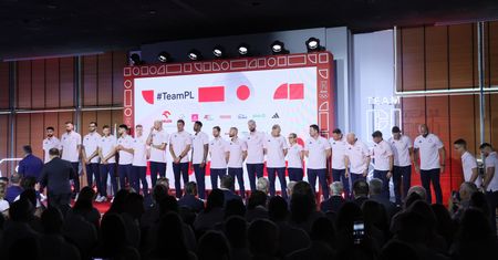 Polacy przełamią klątwę na IO? Były reprezentant nie ma złudzeń