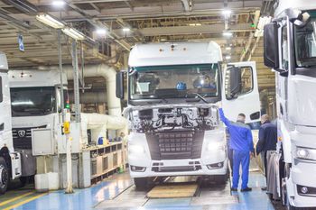 Master Truck 2025. Najpiękniejsze ciężarówki znowu przyjadą na Opolszczyznę. Robią wielkie wrażenie