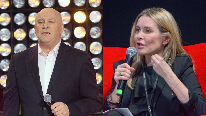 Hanna Lis ostro o Ryszardzie Rynkowskim i jego pijackim rajdzie