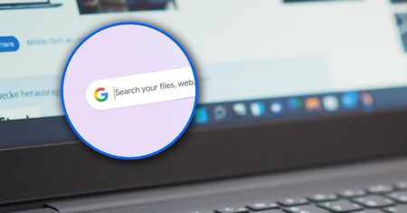 Google stworzył aplikację na Windowsa. To wyszukiwarka