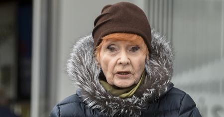 Dramat polskiej legendy. Stało się to, czego bała się Barbara Krafftówna