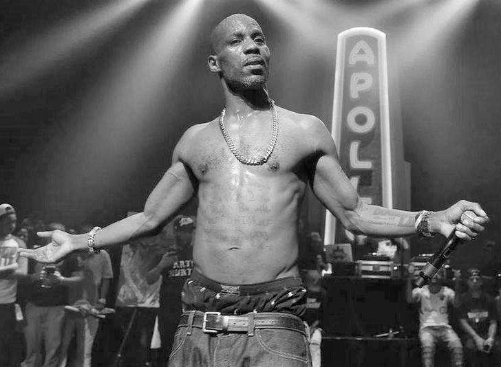 DMX