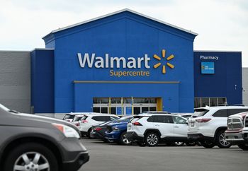 Dramat w supermarkecie w USA. Noworodek nie żyje
