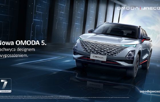 OMODA i JAECOO klientem Omnicom Media Group