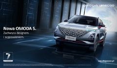 OMODA i JAECOO klientem Omnicom Media Group