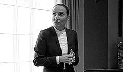 Zmarła Paula Poniewierza-Domańska, rzeczniczka wojewody pomorskiego