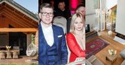 TYLKO NA PUDELKU: Filip Chajzer i Małgorzata Walczak sprzedają dom! Chcą za niego 7,5 MILIONA ZŁOTYCH (ZDJĘCIA)