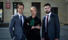 Drugi sezon serialu "Chyłka - Kasacja" do końca roku. Premiera w Player.pl