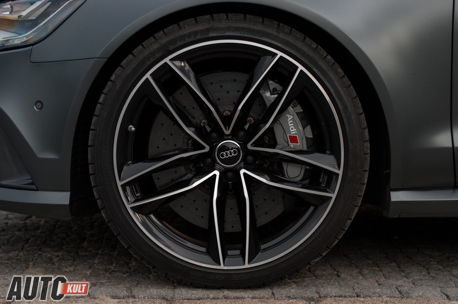 Audi RS6 Avant (2014) - test [galeria] 5
