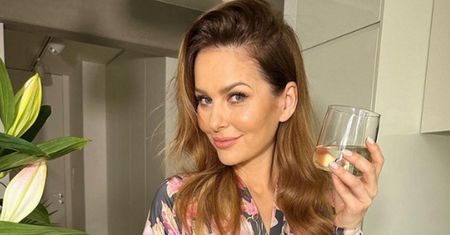 Tak mieszka Paulina Sykut-Jeżyna. Ma 200-metrowy apartament w Warszawie