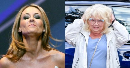 TYLKO NA PUDELKU: Małgorzata Rozenek ODRZUCIŁA ofertę Polsatu opiewającą na PÓŁ MILIONA ZŁOTYCH