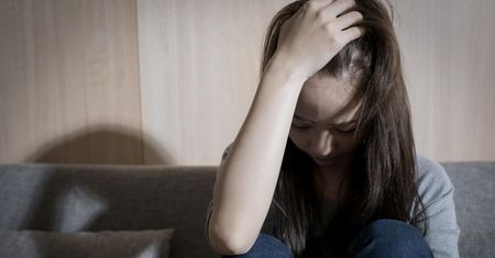 Zaburzenia psychiczne wśród młodzieży. Z problemem zmaga się coraz więcej osób