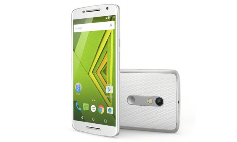 Moto X Play