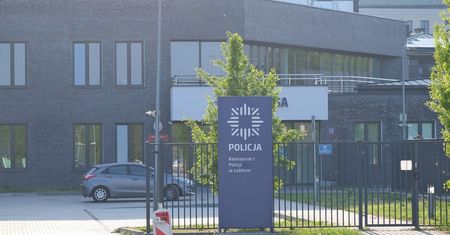 Szczęśliwy koniec poszukiwań nastolatki z Lublina. 13-letnia Amelia jest cała i zdrowa. Wraca do domu