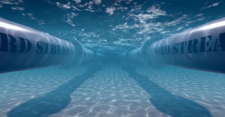 USA przyjrzą się wybuchom Nord Stream? Mogą sprawdzić ich dźwięki