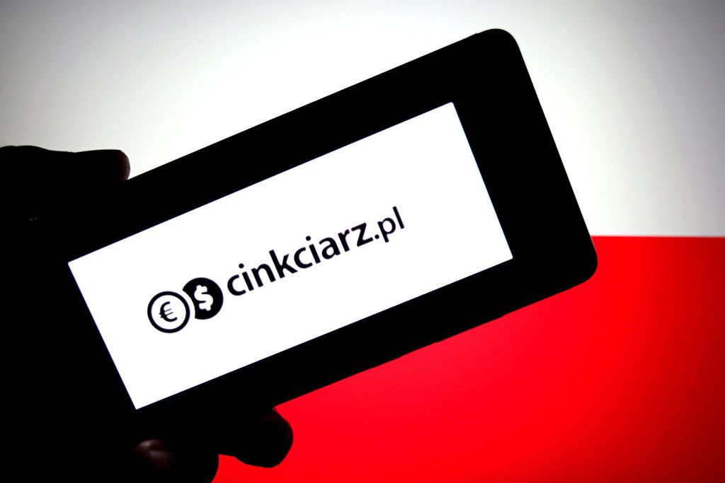 Cinkciarz.pl