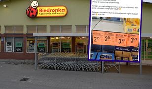 Giganci walczą na ceny. Ekonomista pyta: którą wybierze GUS?