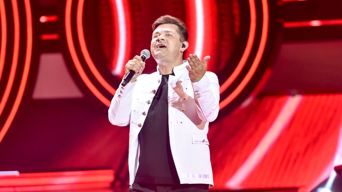 Dramat Zenka Martyniuka