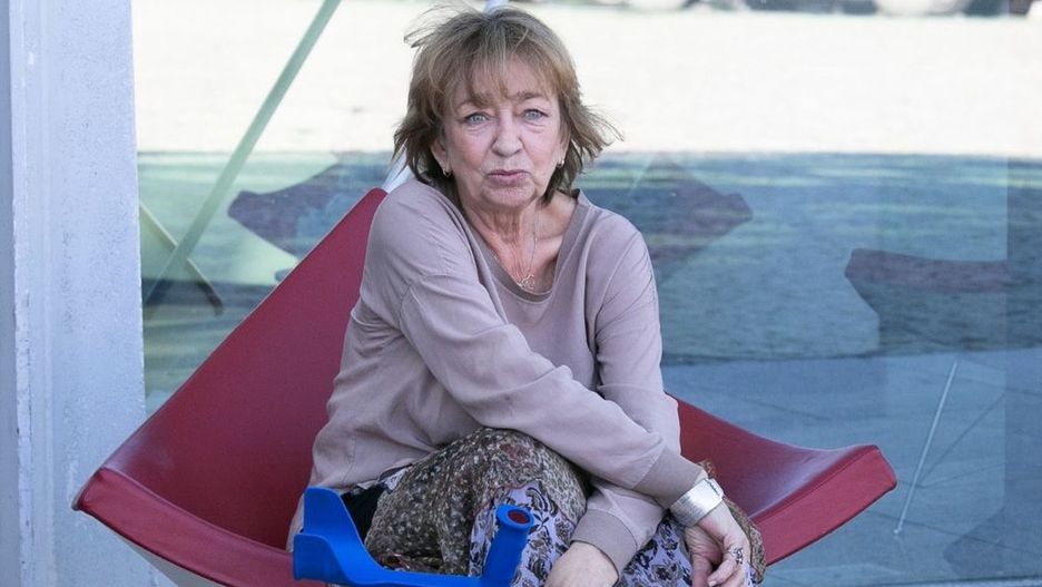 Ewa Szykulska