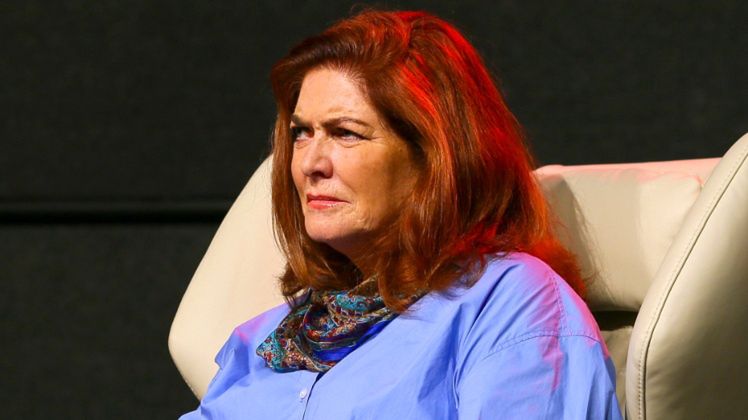 Katarzyna Dowbor wyjawia, dlaczego nie zmieniła nazwiska po rozwodzie