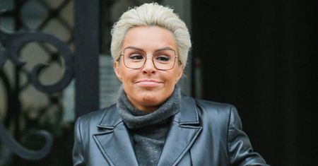 Cała w piasku. Tak Blanka Lipińska bawi się na Malediwach