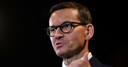 Morawiecki o konflikcie w PiS. "Różnica zdań nie jest zdradą"