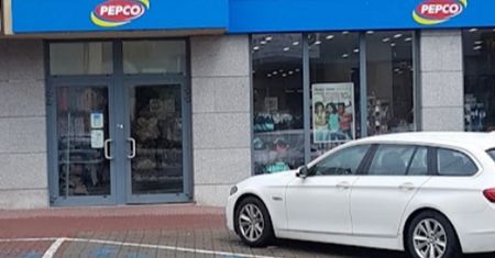 Sklepy Pepco wycofują produkt dla dzieci. Sieć zwraca pieniądze