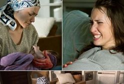 "Na dobre i na złe", odcinek 637, 11.05.2016: dramatyczny poród i wstrząsająca wiadomość!