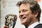 Colin Firth królem nagród BAFTA