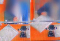 Ukradł biżuterię wartą 17 tys. zł. Nastolatka nagrały kamery w lombardzie