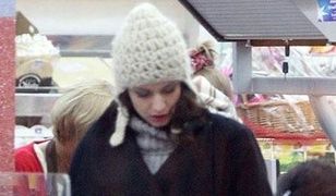 "Reguły gry": Julia Kamińska znów na topie