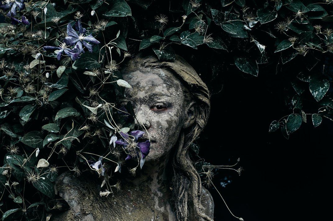 Znamy zwycięzców i finalistów Smithsonian Photo Contest 2015 19