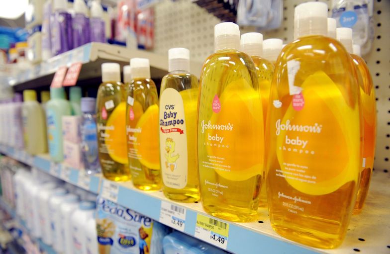 Johnson & Johnson zaskoczył rynki. Akcje rosną