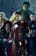 Box office USA: Nadchodzi czas Ultrona