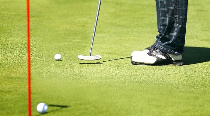 Golf: PIF Saudi Ladies international Rijad 2026