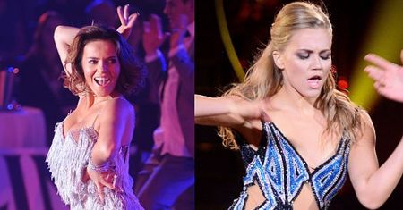 Herbuś nie znosi Kaczorowskiej! "Kiedyś to Edyta była największą gwiazdą wśród tancerek"